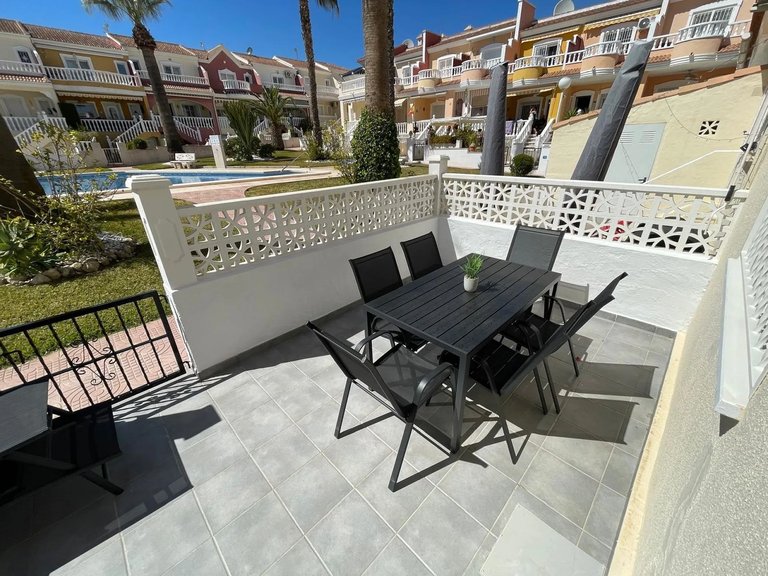 Town House for Sale in Ciudad Quesada, Alicante 34