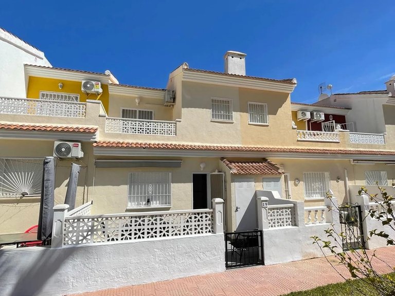 Town House for Sale in Ciudad Quesada, Alicante 36