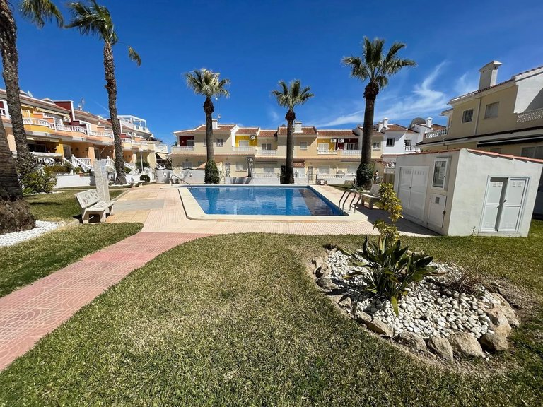 Town House for Sale in Ciudad Quesada, Alicante 37