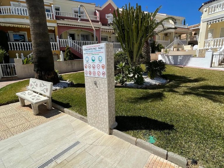 Town House for Sale in Ciudad Quesada, Alicante 38