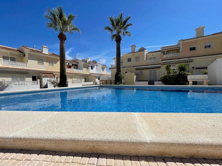 Town House for Sale in Ciudad Quesada, Alicante 39