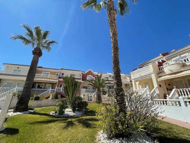 Town House for Sale in Ciudad Quesada, Alicante 41