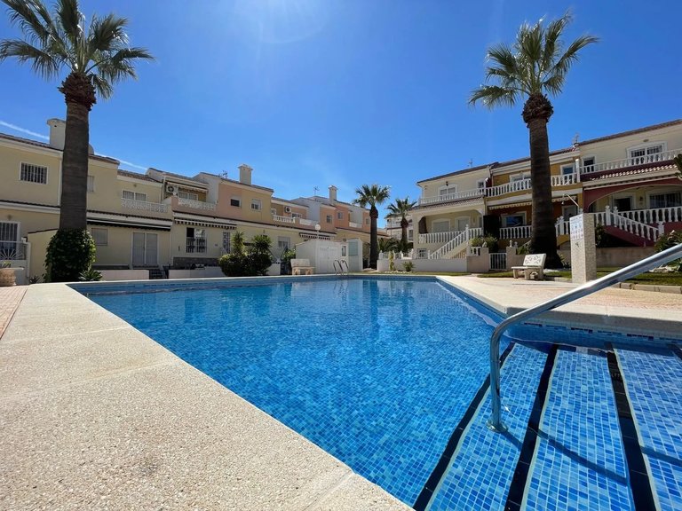 Town House for Sale in Ciudad Quesada, Alicante 42