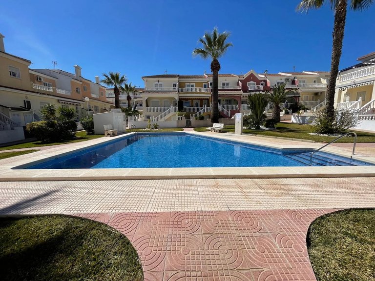 Town House for Sale in Ciudad Quesada, Alicante 43