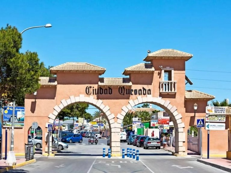 Town House for Sale in Ciudad Quesada, Alicante 44