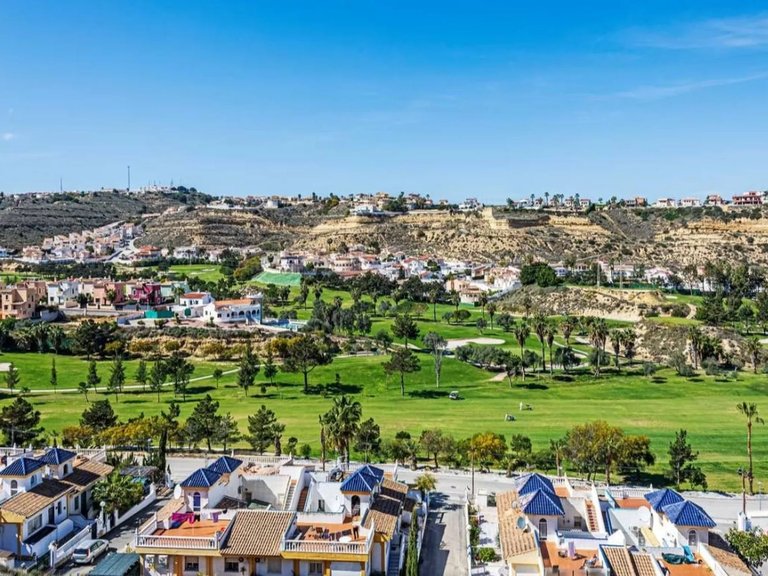 Town House for Sale in Ciudad Quesada, Alicante 45
