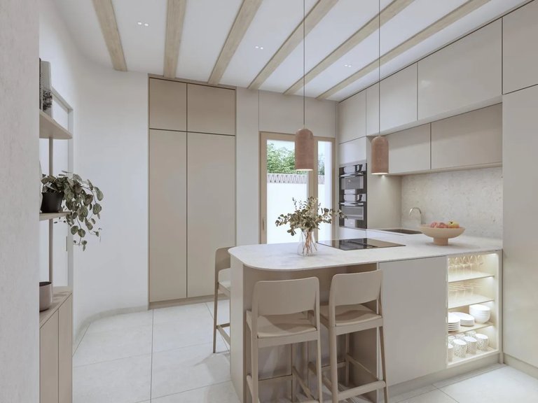 Villa for Sale in Pilar De La Horadada, Alicante 9