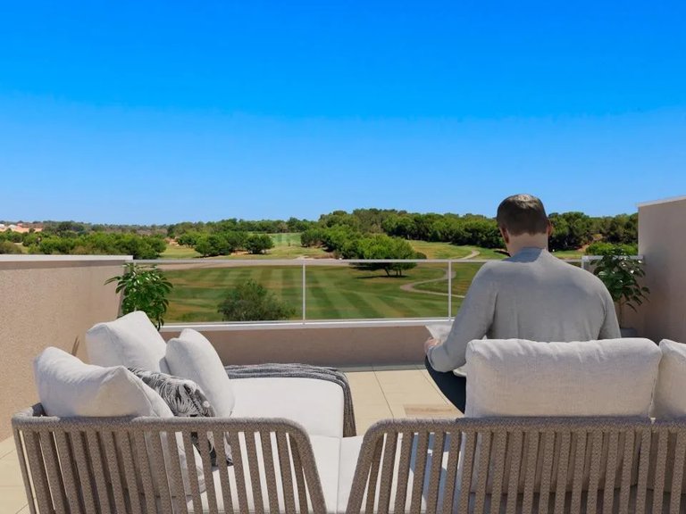 Villa for Sale in Pilar De La Horadada, Alicante 1