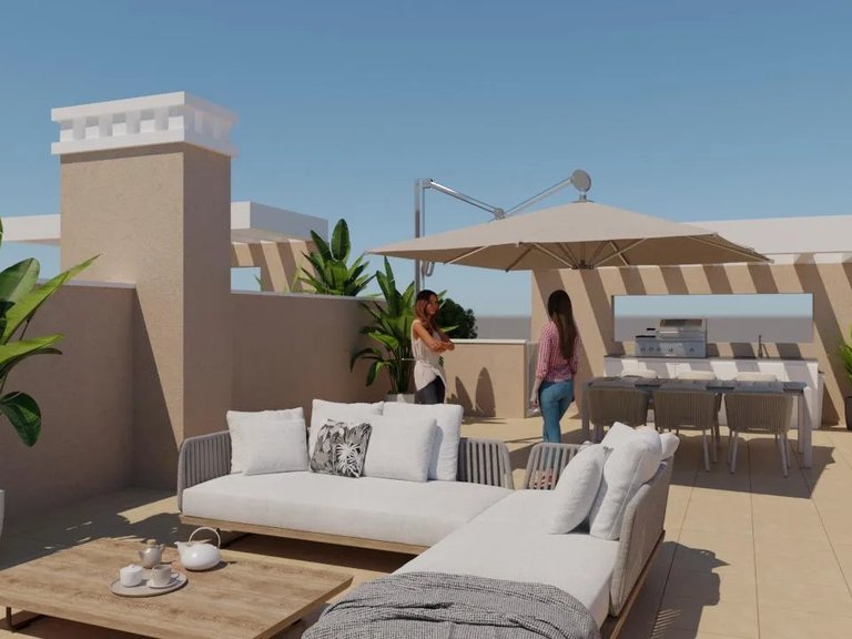 Villa for Sale in Pilar De La Horadada, Alicante 7