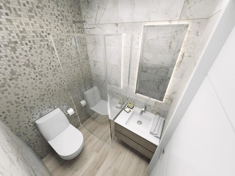 Apartment for Sale in Torrevieja, Alicante 17