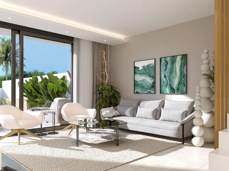 Villa for Sale in Orihuela Costa, Alicante 5