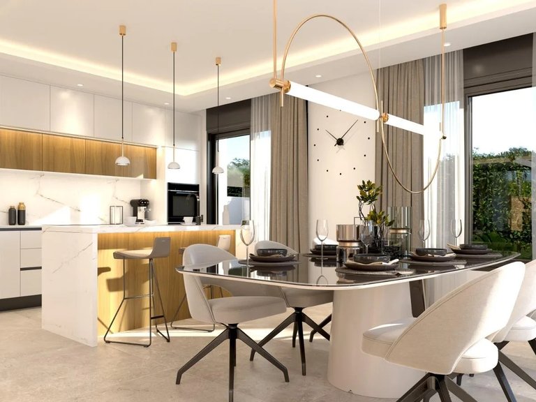 Villa for Sale in Orihuela Costa, Alicante 8