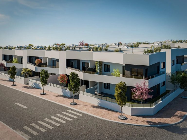 Villa for Sale in San Miguel De Salinas, Alicante 5