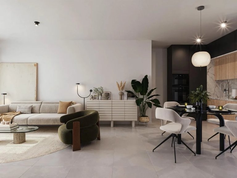 Villa for Sale in San Miguel De Salinas, Alicante 6