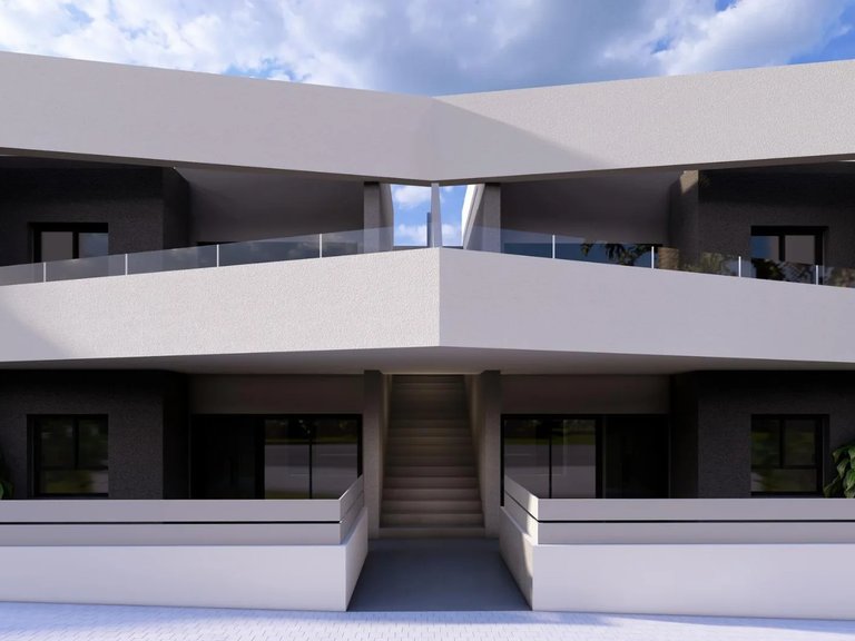 Villa for Sale in San Miguel De Salinas, Alicante 4