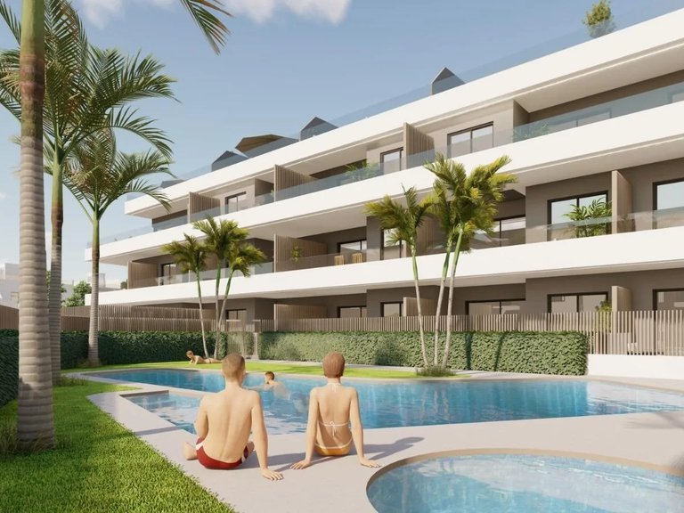 Villa for Sale in Pilar De La Horadada, Alicante 3