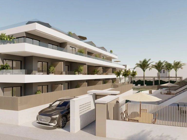 Villa for Sale in Pilar De La Horadada, Alicante 9