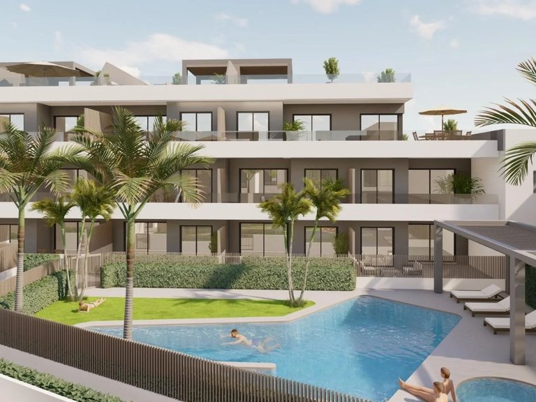 Villa for Sale in Pilar De La Horadada, Alicante 4