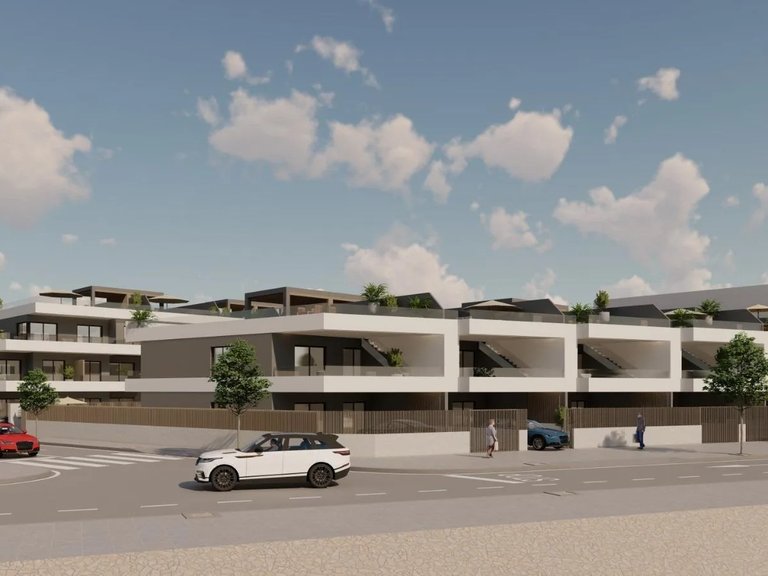 Villa for Sale in Pilar De La Horadada, Alicante 5
