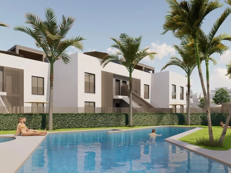 Villa for Sale in Pilar De La Horadada, Alicante 2