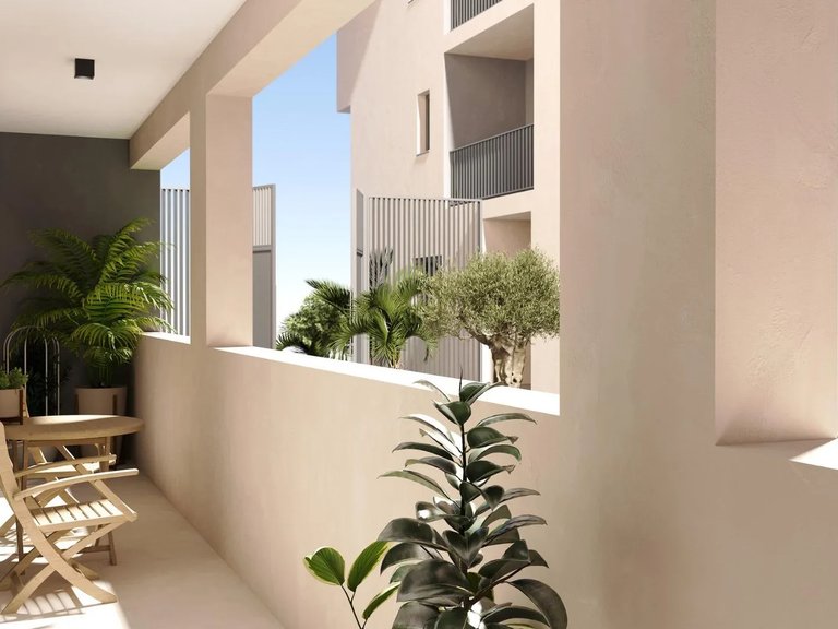 Apartment for Sale in San Miguel De Salinas, Alicante 15