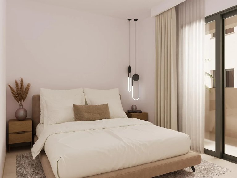 Apartment for Sale in San Miguel De Salinas, Alicante 20