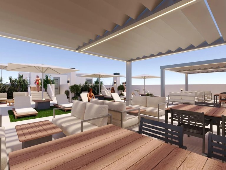 Apartment for Sale in San Miguel De Salinas, Alicante 30
