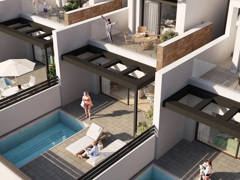 Villa for Sale in Torrevieja, Alicante 16