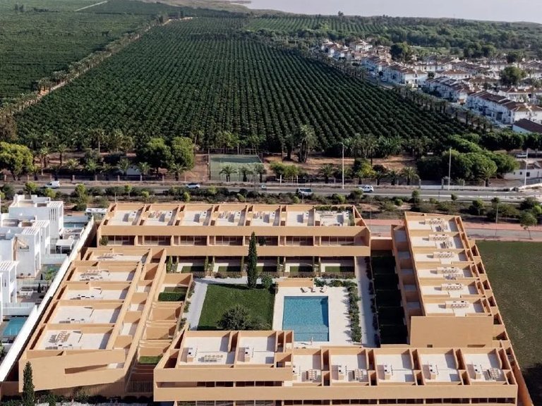 Villa for Sale in Torrevieja, Alicante 2