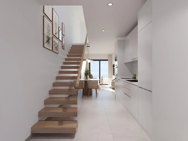 Villa for Sale in Torrevieja, Alicante 5