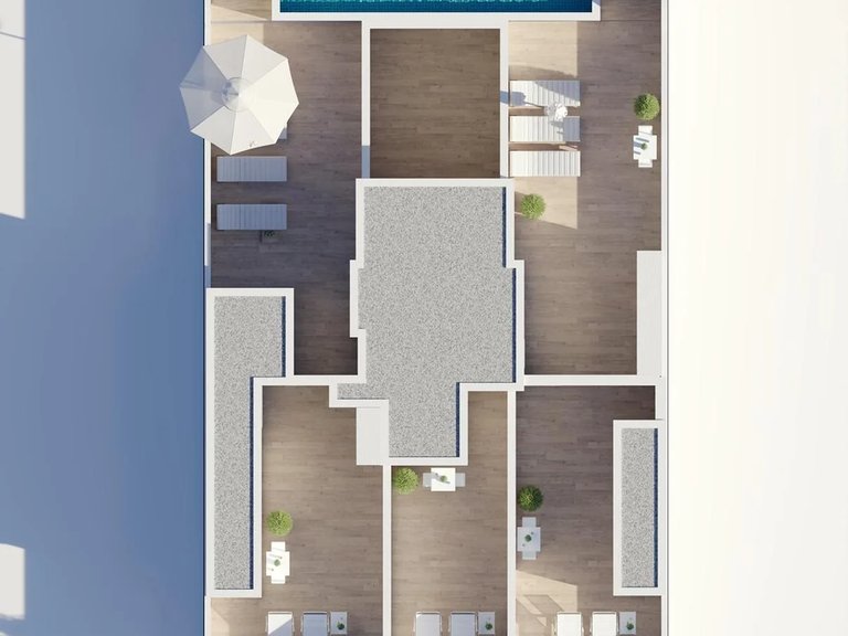 Villa for Sale in Torrevieja, Alicante 10