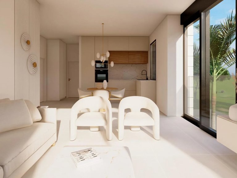 Villa for Sale in Pilar De La Horadada, Alicante 7