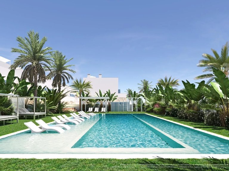 Villa for Sale in Pilar De La Horadada, Alicante 6