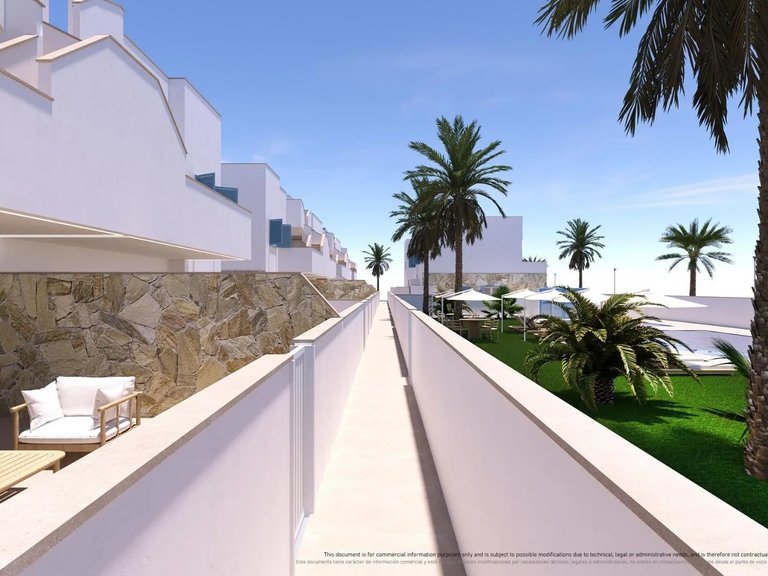 Villa for Sale in Pilar De La Horadada, Alicante 8