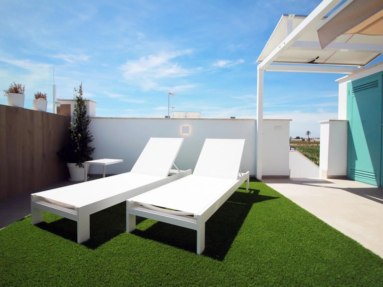 Villa for Sale in Pilar De La Horadada, Alicante 27