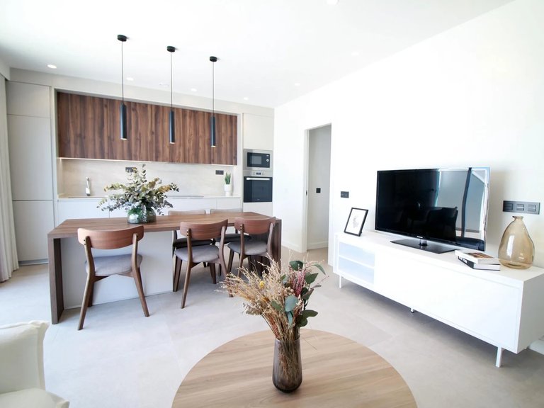 Villa for Sale in Pilar De La Horadada, Alicante 46
