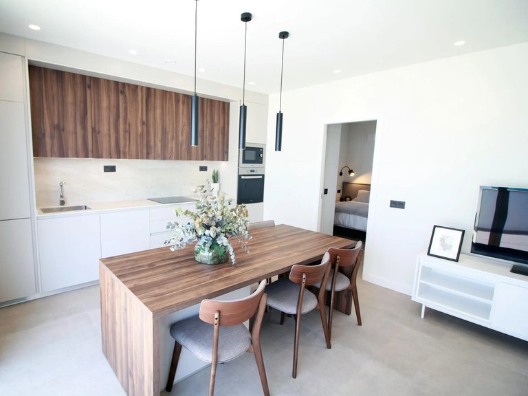 Villa for Sale in Pilar De La Horadada, Alicante 47