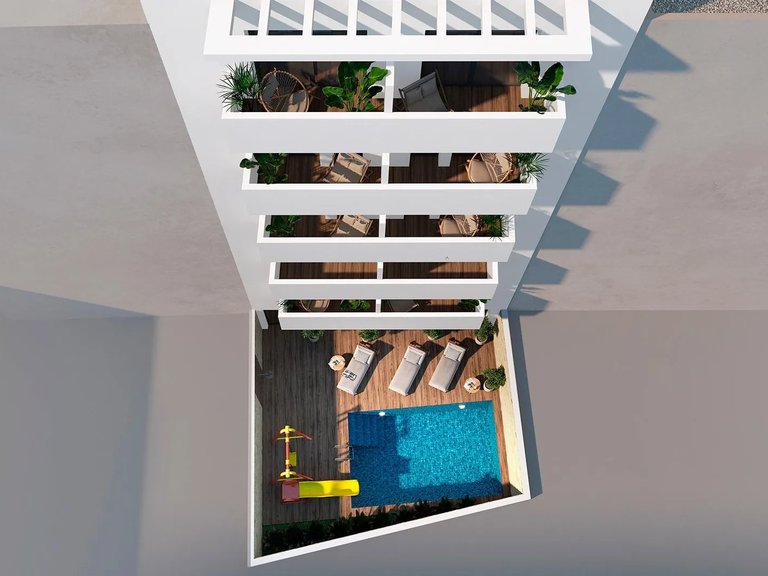 Apartment for Sale in Torrevieja, Alicante 10