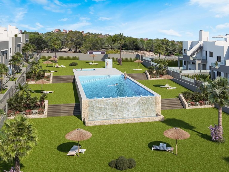 Villa for Sale in San Miguel De Salinas, Alicante 2