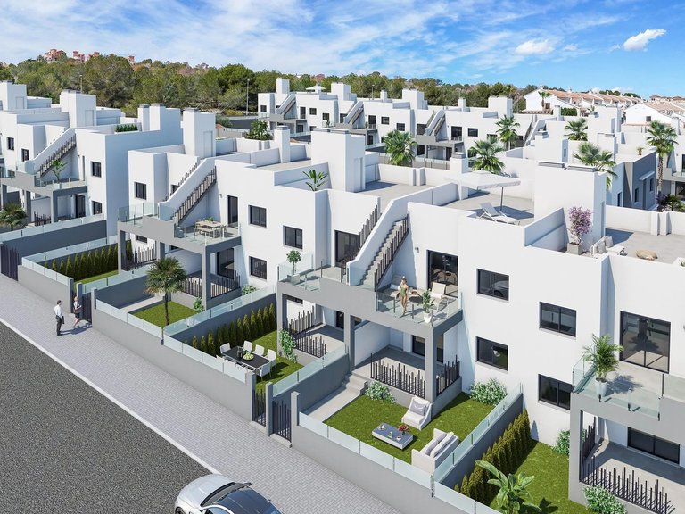 Villa for Sale in San Miguel De Salinas, Alicante 3