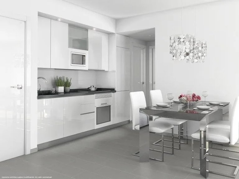 Villa for Sale in San Miguel De Salinas, Alicante 5