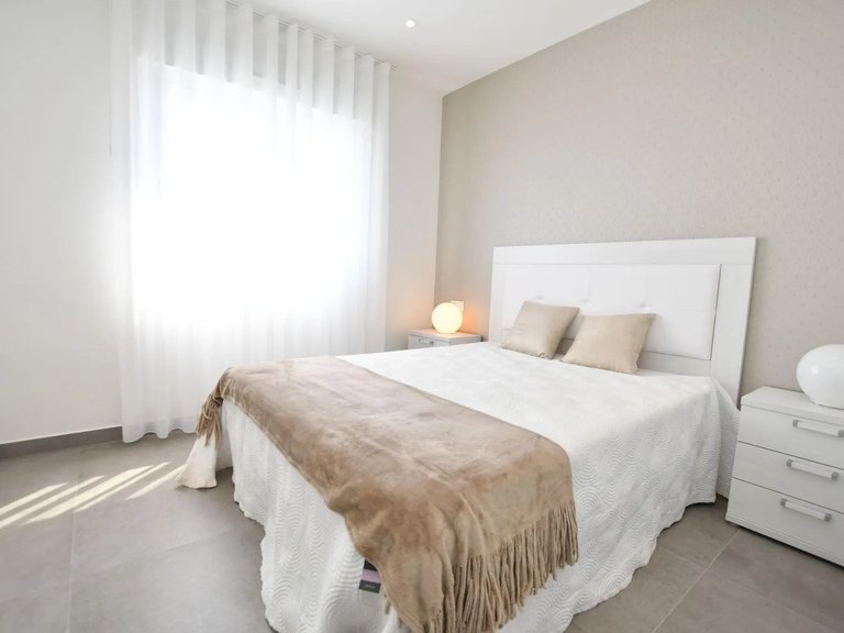 Villa for Sale in San Miguel De Salinas, Alicante 6