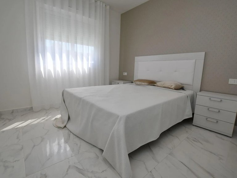 Villa for Sale in San Miguel De Salinas, Alicante 13