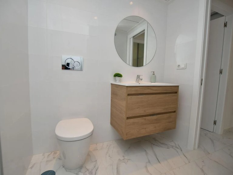 Villa for Sale in San Miguel De Salinas, Alicante 17