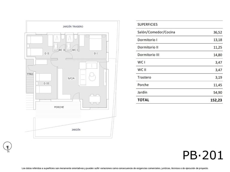 Villa for Sale in San Miguel De Salinas, Alicante 11