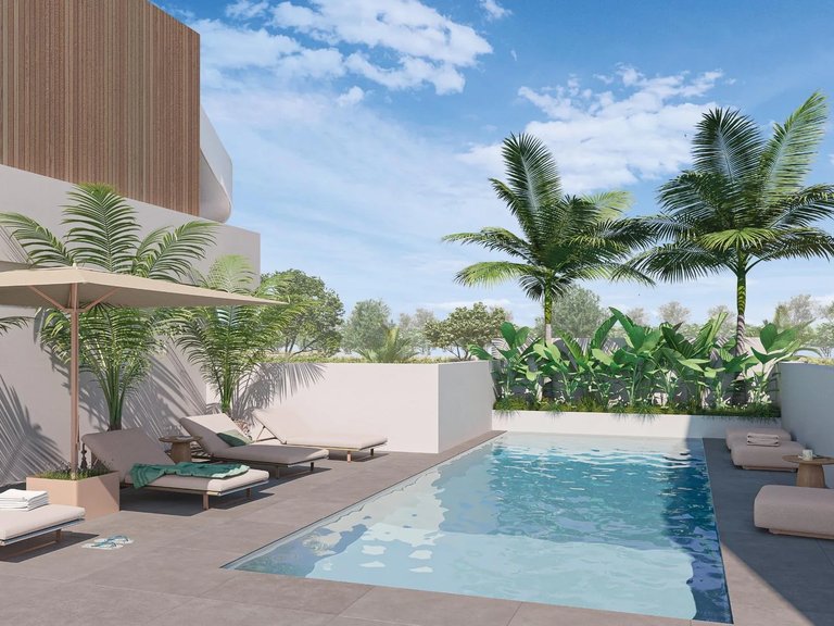 Villa for Sale in Pilar De La Horadada, Alicante 2