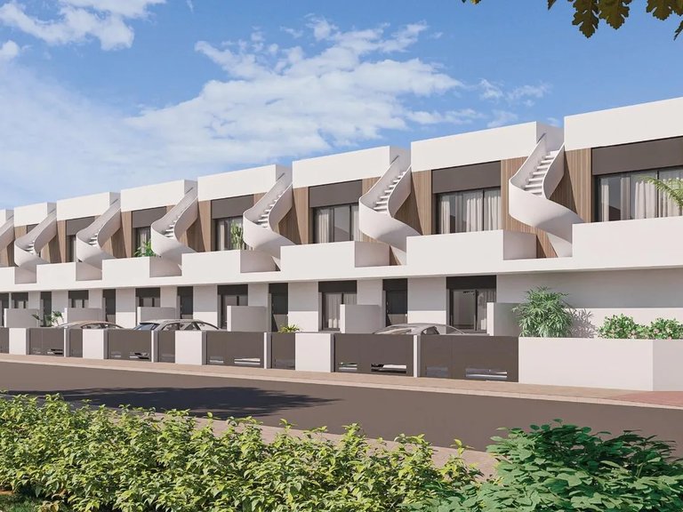 Villa for Sale in Pilar De La Horadada, Alicante 3