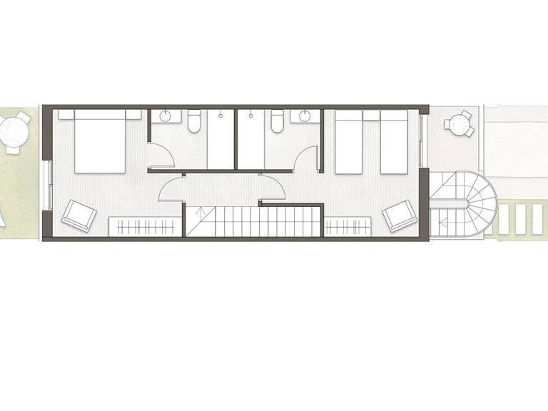Town House for Sale in Pilar De La Horadada, Alicante 10