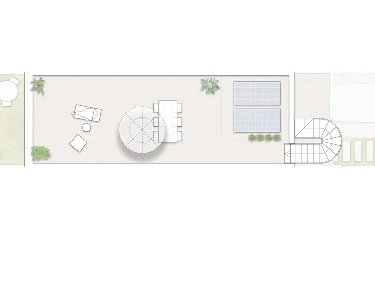 Town House for Sale in Pilar De La Horadada, Alicante 11