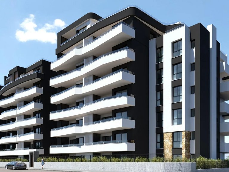 Apartment for Sale in San Miguel De Salinas, Alicante 4